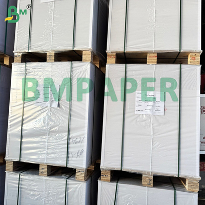 Kraftpapier mit hoher Oberflächenfestigkeit MG Braun 30 - 50 g
