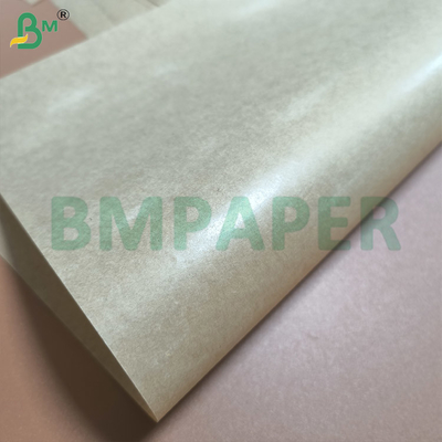 Kraftpapier mit hoher Oberflächenfestigkeit MG Braun 30 - 50 g