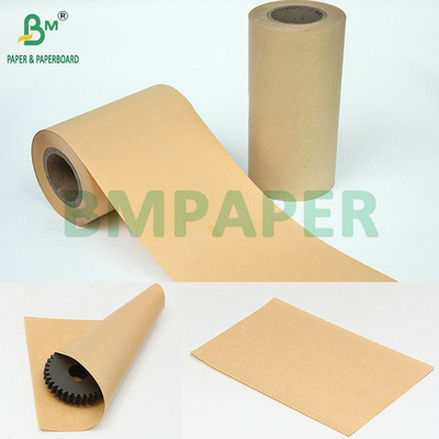 30 g/m 40 g/m Braunes Edelstahlpapier Rostpräventives Papier