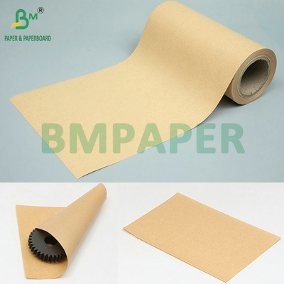 30 g/m 40 g/m Braunes Edelstahlpapier Rostpräventives Papier