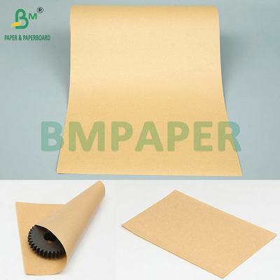 30 g/m 40 g/m Braunes Edelstahlpapier Rostpräventives Papier