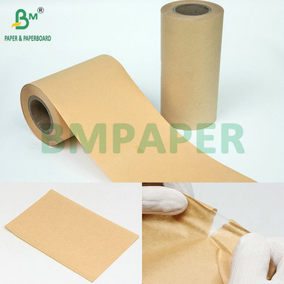 30 g/m 40 g/m Braunes Edelstahlpapier Rostpräventives Papier