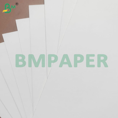 Absorptionsfähige Coaster-Papierblätter undicht Wärmebeständig Langlebig