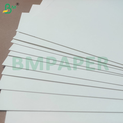 Absorptionsfähige Coaster-Papierblätter undicht Wärmebeständig Langlebig