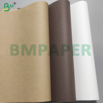 Ölfestes Lebensmittelpapier für eine sichere und zuverlässige Verpackung