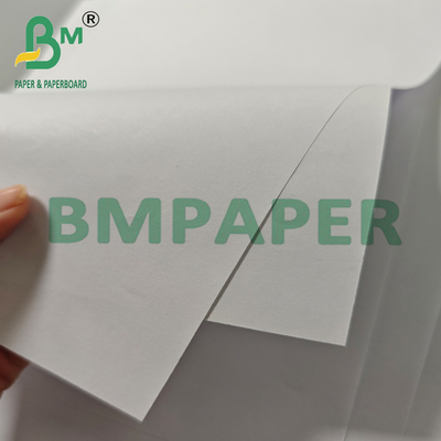 60 g 100 g 120 g Elfenbeinweiß Offsetdruck Papier ohne Beschichtung für Notizbuch