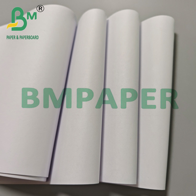 60 g 100 g 120 g Elfenbeinweiß Offsetdruck Papier ohne Beschichtung für Notizbuch