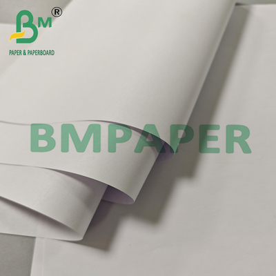 60 g 100 g 120 g Elfenbeinweiß Offsetdruck Papier ohne Beschichtung für Notizbuch