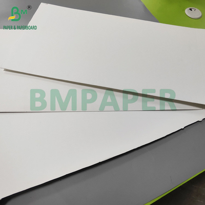 120+120+120g weiße Wellpappen für Kosmetik 30" x 40"