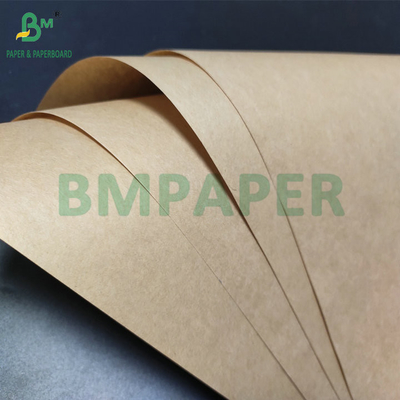 65 gm 70 gm Wasserdicht Braun Kraftpapier für Samenbeutel