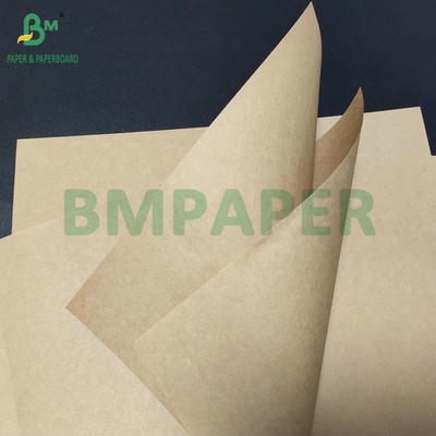 65 gm 70 gm Wasserdicht Braun Kraftpapier für Samenbeutel