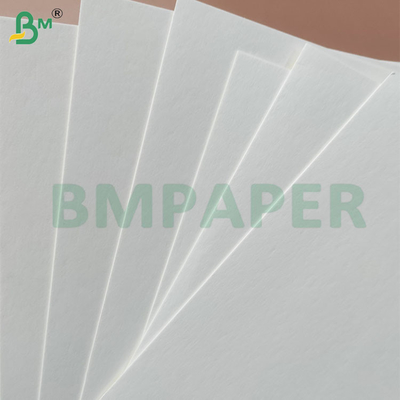 Papierblätter mit hoher Absorptionsfähigkeit für eine bessere Feuchtigkeitsabsorption