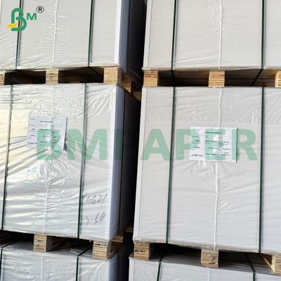 Papierblätter mit hoher Absorptionsfähigkeit für eine bessere Feuchtigkeitsabsorption