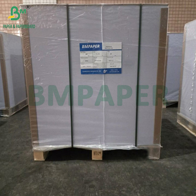 40 g+10 g PE-Beschichtetes MG-Bleichtes Kraftpapier für Zuckerbeutel Lebensmittelqualität 70 x 100 cm