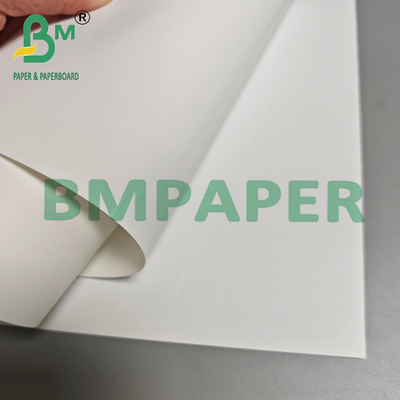 240 g einseitig glänzendes, mit Harz beschichtetes, mit Tinteinströmung versehenes Fotopapier
