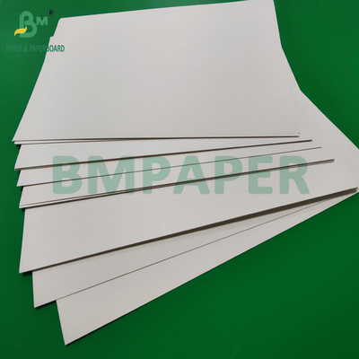 300gm +15g PE beschichtete Papierbecher Stock Board für heiße Getränke 820mm 880mm