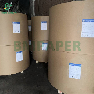 300gm +15g PE beschichtete Papierbecher Stock Board für heiße Getränke 820mm 880mm
