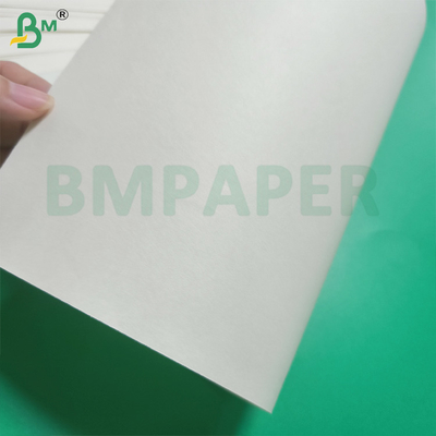 Premium unbeschichtetes glattes Schreibpapier 70 lb 80 lb Textpapier