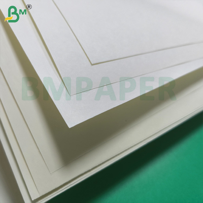 Premium unbeschichtetes glattes Schreibpapier 70 lb 80 lb Textpapier