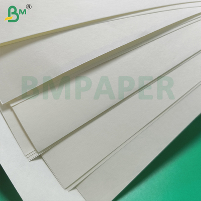 Premium unbeschichtetes glattes Schreibpapier 70 lb 80 lb Textpapier