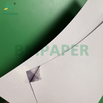 290gm Opaques Grauzentrum Papier für Spielkarten Spielkarten Custom Sheet