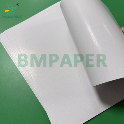 290gm Opaques Grauzentrum Papier für Spielkarten Spielkarten Custom Sheet