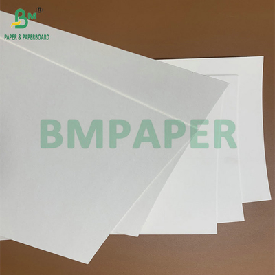 Wasser absorbierendes Papier für Lebensmittel 0.4 mm 2 mm zur Herstellung von Trocknungsmitteln