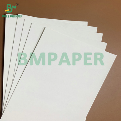 Wasser absorbierendes Papier für Lebensmittel 0.4 mm 2 mm zur Herstellung von Trocknungsmitteln