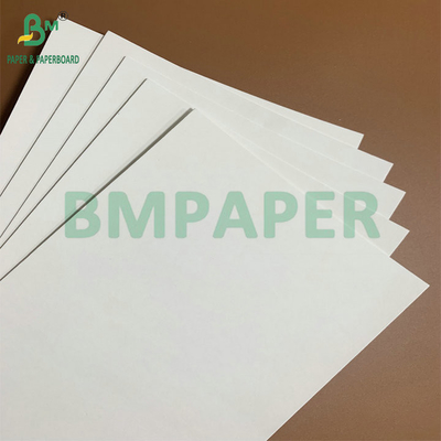 Wasser absorbierendes Papier für Lebensmittel 0.4 mm 2 mm zur Herstellung von Trocknungsmitteln