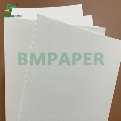 Wasser absorbierendes Papier für Lebensmittel 0.4 mm 2 mm zur Herstellung von Trocknungsmitteln