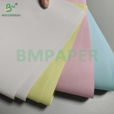 60 gm 70 gm Kohlenstofffreies Kopierpapier CB CFB CF Briefgröße 8,5 * 11 Zoll