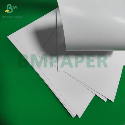 300 gm 320 gm Blauer Kern C2S-Papier für Spielkarten 71 x 65 cm