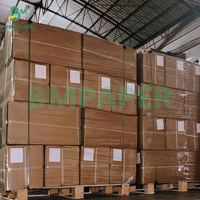 20LB Kohlenstofffreies Kopierpapier CB CFB CF Brief Größe 8,5 * 14 Zoll 8 1/2 × 11 Zoll