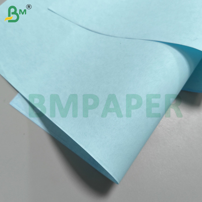 Carbon Duplicate Copy Paper CB Oberblatt CFB Mittelblatt CF Unterblatt