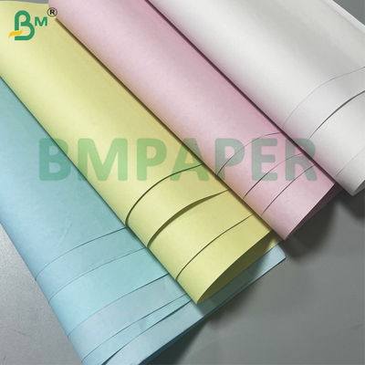 48g 50g 8,5"*11" Farbfestes, stabiles, kohlenstofffreies Papier zum Drucken von Rechnungen