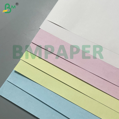 48g 50g 8,5"*11" Farbfestes, stabiles, kohlenstofffreies Papier zum Drucken von Rechnungen
