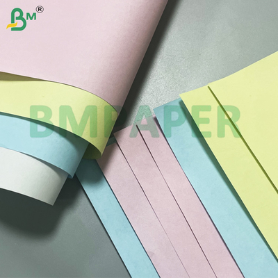 48g 50g 8,5"*11" Farbfestes, stabiles, kohlenstofffreies Papier zum Drucken von Rechnungen