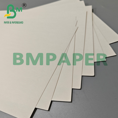 210gm Druckbare PLA-beschichtete Kraft-Cupstock-Papierrolle für Tee