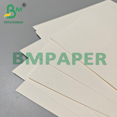 210gm Druckbare PLA-beschichtete Kraft-Cupstock-Papierrolle für Tee