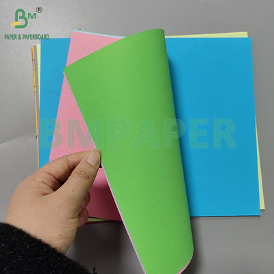 230 gm 120 gm Farbpapier für Kunst und Handwerk
