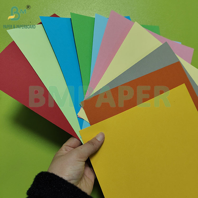230 gm 120 gm Farbpapier für Kunst und Handwerk