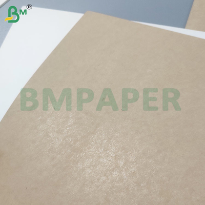 PE-beschichtet undicht gebleichtes weißes Becherpapier 135 g/m-350 g/m