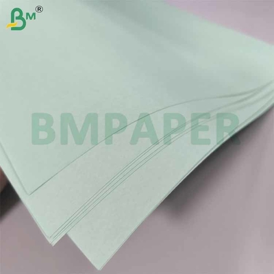 Selbstkohlenstoffpapier Kohlenstofffreies Papier Weiß CB Farbe CFB CF für mehrere Kopien