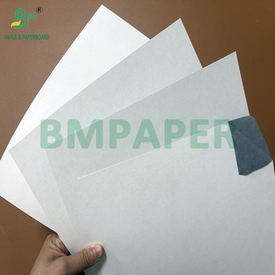 71cm Roll 280gm 300gm C2S Schwarzer Kern Pokerpapier für Spielkarten