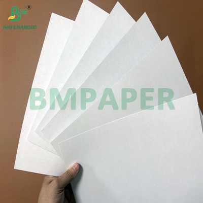 71cm Roll 280gm 300gm C2S Schwarzer Kern Pokerpapier für Spielkarten