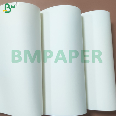 Recyclingpapier Holzfreies Papier ohne Beschichtung Bogen für verschiedene Bücher