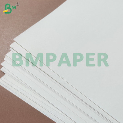Recyclingpapier Holzfreies Papier ohne Beschichtung Bogen für verschiedene Bücher
