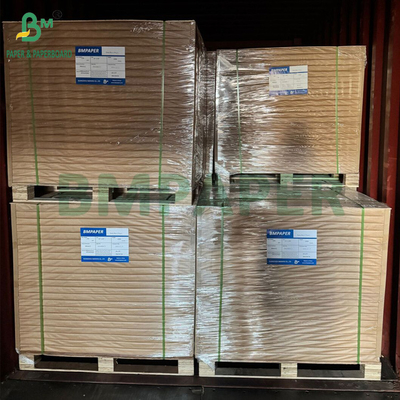 70 gm 80 gm nicht gebleichtes Pergamentpapier für das Backen von Keksen 12' x 16'