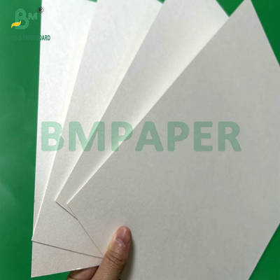 1 mm 1,5 mm schnelle Absorptions-Weiß-Coaster Board für Biermatte 800 x 1200 mm