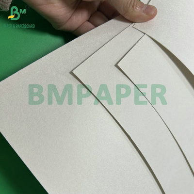 1 mm 1,5 mm schnelle Absorptions-Weiß-Coaster Board für Biermatte 800 x 1200 mm